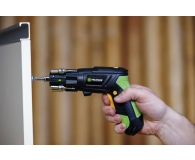 FIELDMANN Wkrętarka akumulatorowa FDS 10102-A - 1029178 - zdjęcie 5